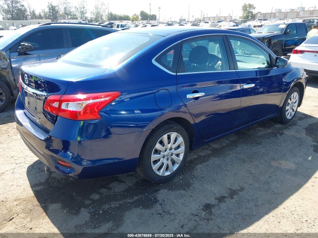 3N1AB7AP6JY325491 Nissan 2018