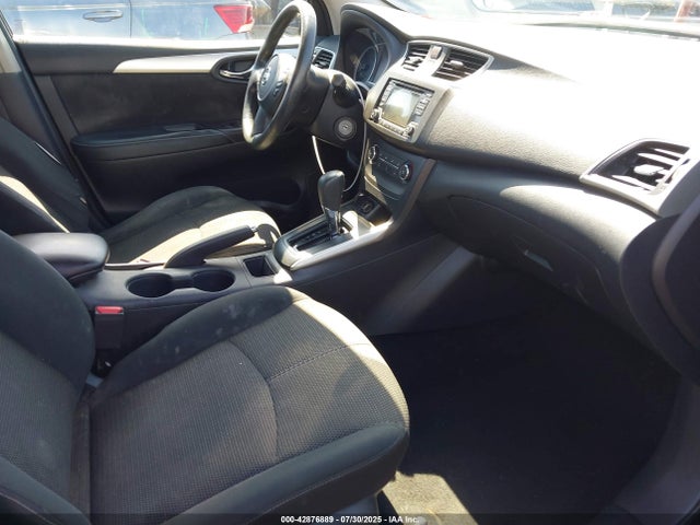 3N1AB7AP6JY325491 Nissan 2018
