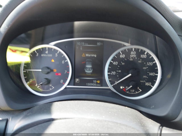 3N1AB7AP6JY325491 Nissan 2018
