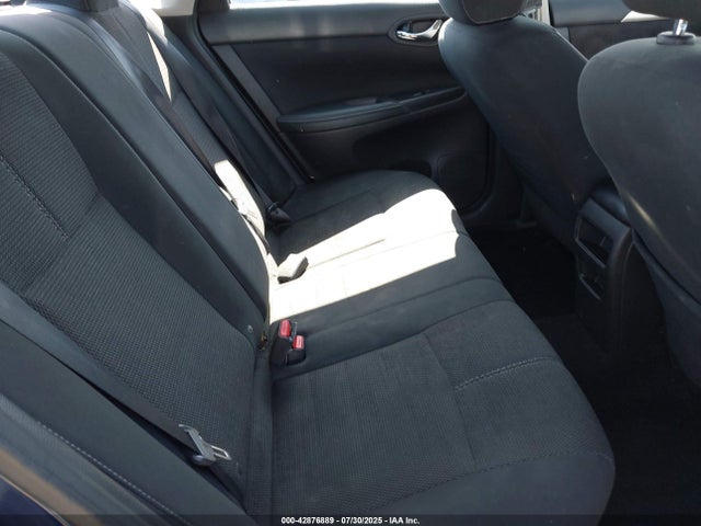 3N1AB7AP6JY325491 Nissan 2018
