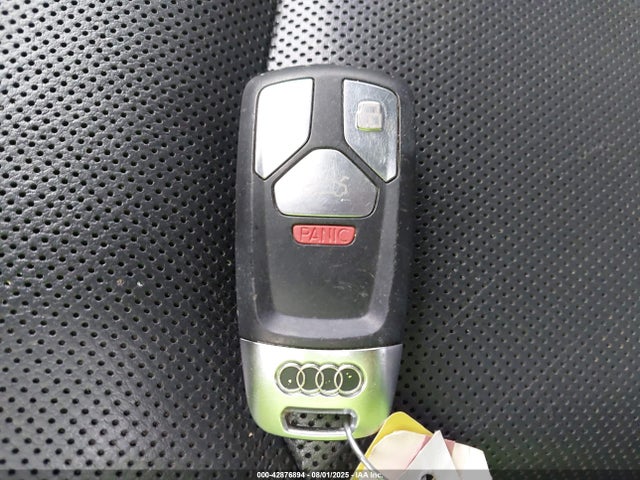 2017 AUDI Q7 WA1LAAF71HD034337 Photo 10