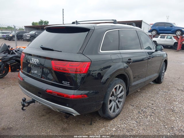2017 AUDI Q7 WA1LAAF71HD034337 Photo 3