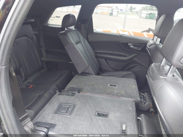 2017 AUDI Q7 WA1LAAF71HD034337 Photo 7