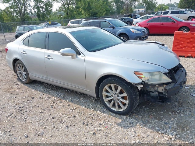 Aukcja sprzedaży 2012 Lexus Ls 460, vin: JTHCL5EF5C5015145, numer aukcji: 42876899