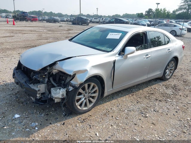 Продажа на аукционе авто 2012 Lexus Ls 460, vin: JTHCL5EF5C5015145, номер лота: 42876899