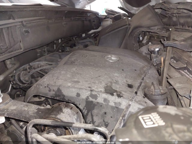5TDJZRFH2KS608789 Toyota 2gr-fks