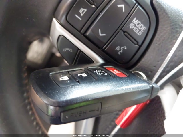 5TDJZRFH2KS608789 Toyota 2gr-fks