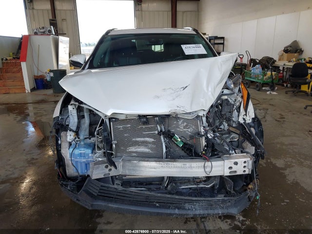 5TDJZRFH2KS608789 Toyota 2gr-fks