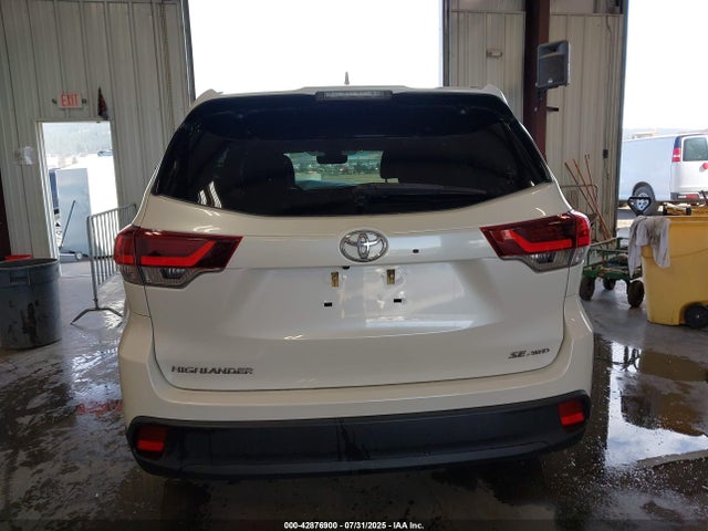 5TDJZRFH2KS608789 Toyota 2gr-fks