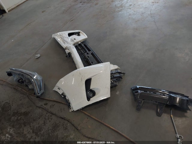 5TDJZRFH2KS608789 Toyota 2gr-fks