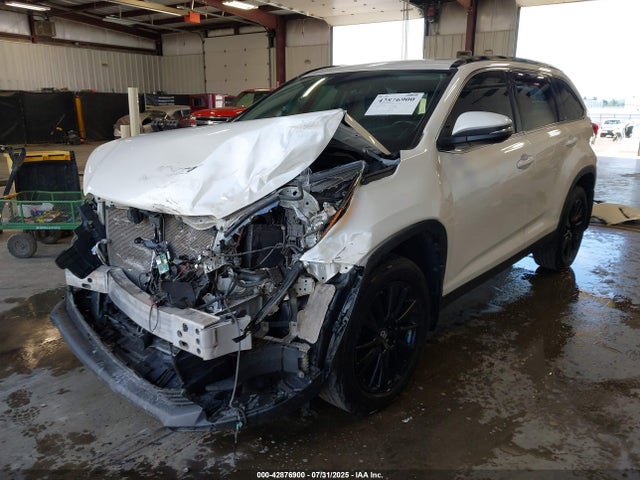 5TDJZRFH2KS608789 Toyota 2gr-fks