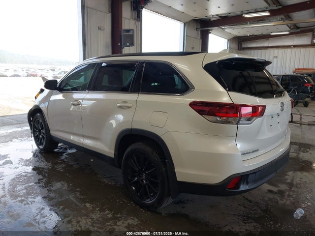 5TDJZRFH2KS608789 Toyota 2gr-fks