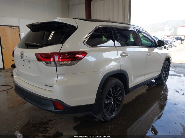 5TDJZRFH2KS608789 Toyota 2gr-fks