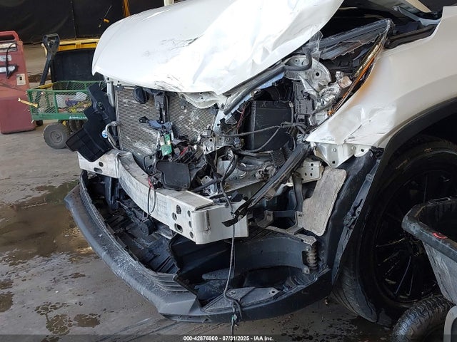 5TDJZRFH2KS608789 Toyota 2gr-fks