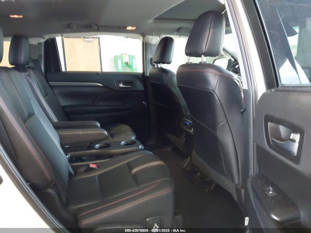 5TDJZRFH2KS608789 Toyota 2gr-fks