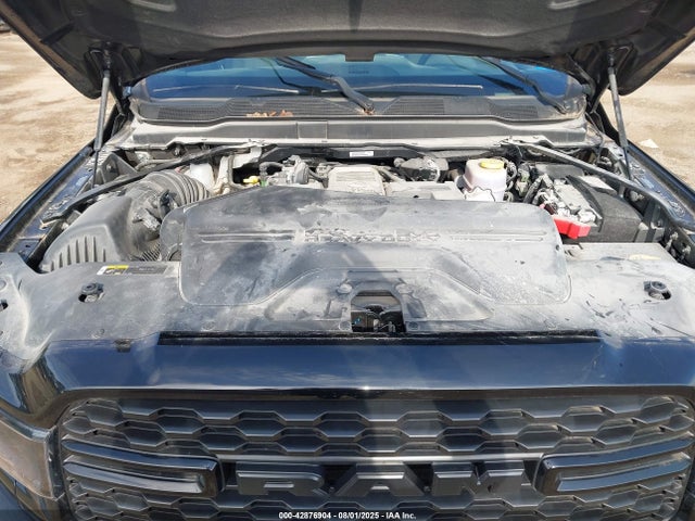 RAM 2500 2022 3C6UR5DL0NG124580 Image 10