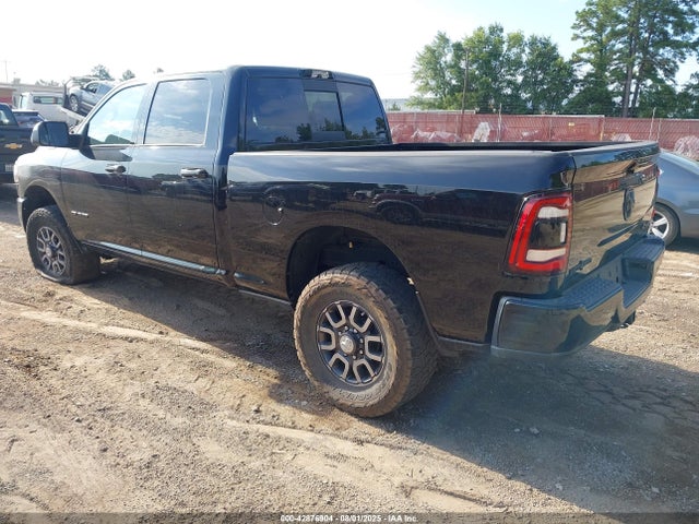 RAM 2500 2022 3C6UR5DL0NG124580 Image 3