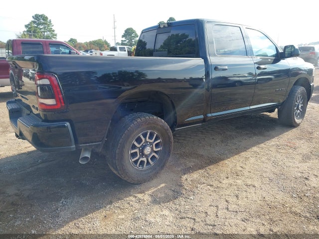 RAM 2500 2022 3C6UR5DL0NG124580 Image 4
