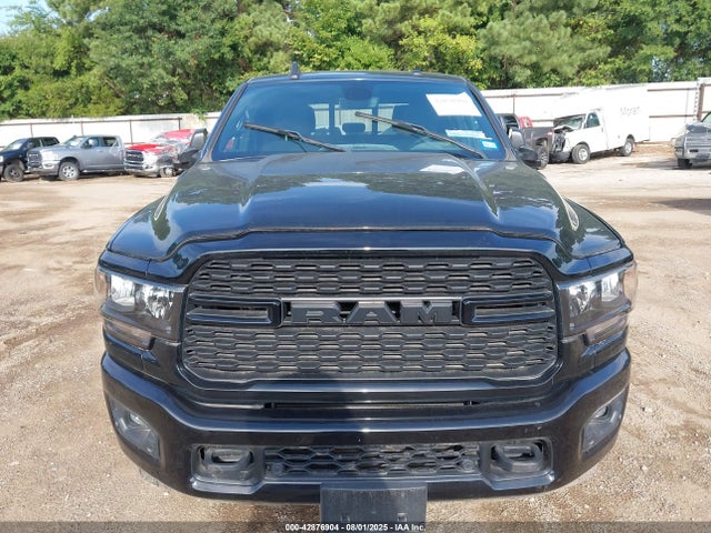 RAM 2500 2022 3C6UR5DL0NG124580 Image 6