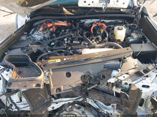 JTEVB5BR1S5006190 Toyota t24a-fts