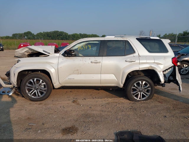 JTEVB5BR1S5006190 Toyota t24a-fts
