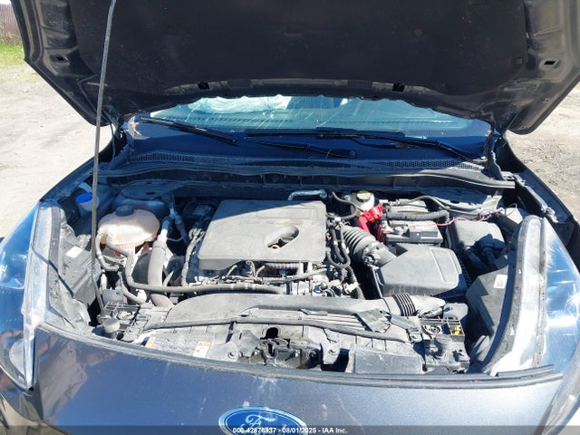 Ford 2020 2020 1FMCU9H6XLUA81239 Image 10