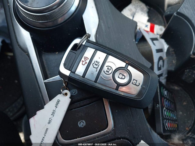 Ford 2020 2020 1FMCU9H6XLUA81239 Image 11