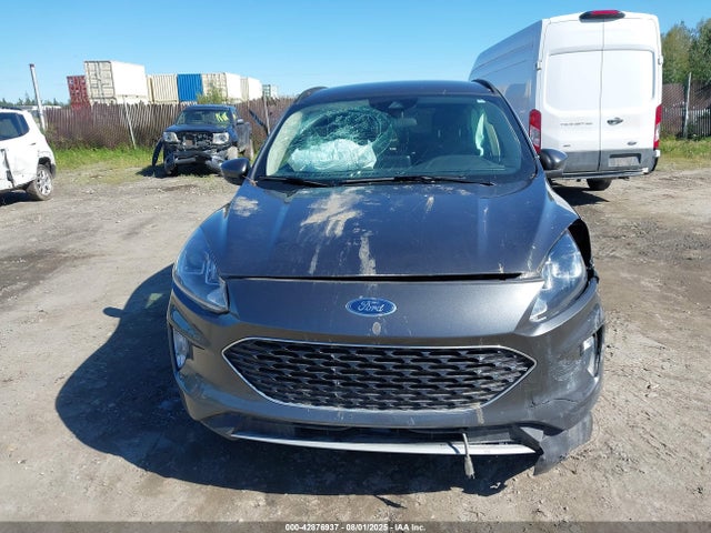 Ford 2020 2020 1FMCU9H6XLUA81239 Image 12