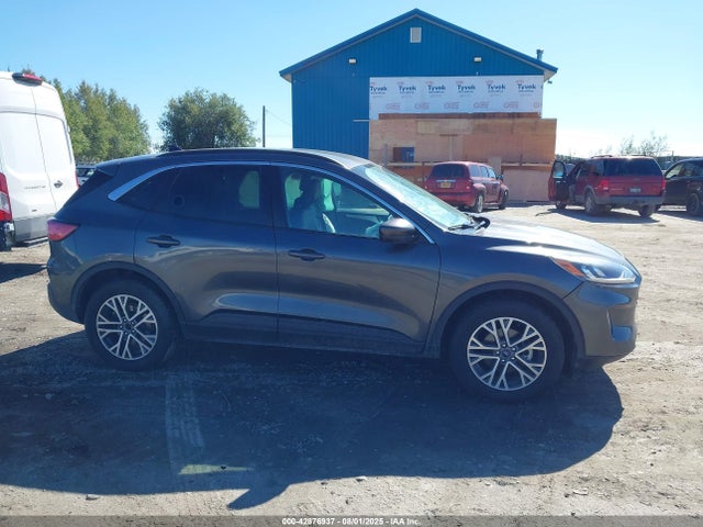 Ford 2020 2020 1FMCU9H6XLUA81239 Image 13
