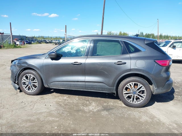 Ford 2020 2020 1FMCU9H6XLUA81239 Image 14