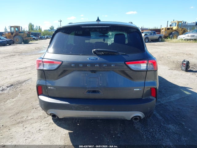 Ford 2020 2020 1FMCU9H6XLUA81239 Image 16