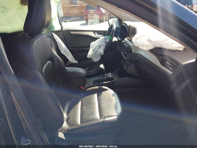 Ford 2020 2020 1FMCU9H6XLUA81239 Image 5