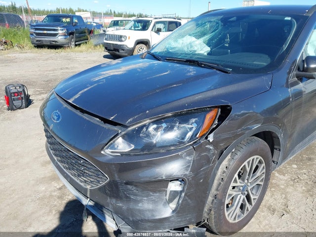 Ford 2020 2020 1FMCU9H6XLUA81239 Image 6