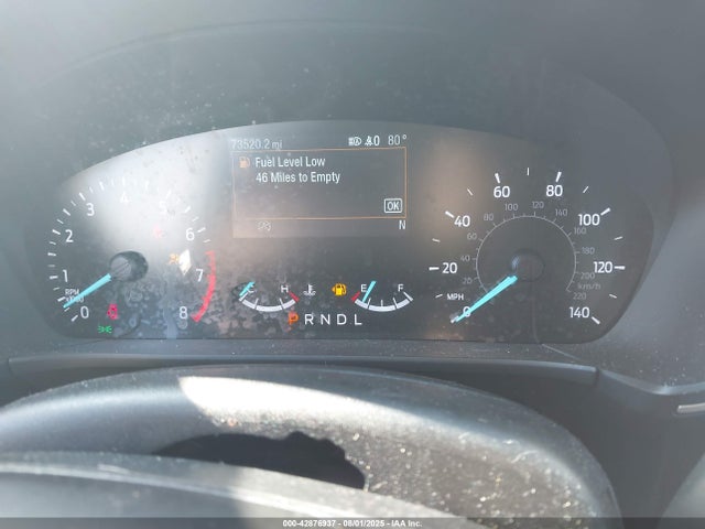 Ford 2020 2020 1FMCU9H6XLUA81239 Image 7