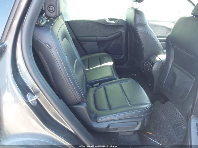 Ford 2020 2020 1FMCU9H6XLUA81239 Image 8