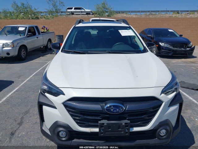 Subaru na, u5 2025 4S4BTAFC1S3142359 Image 12