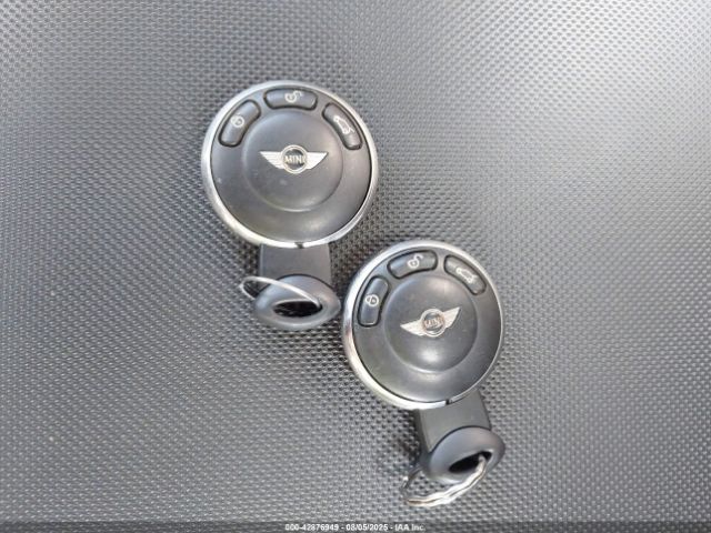 2013 MINI COUNTRYMAN WMWZC5C54DWP31632 Photo 10