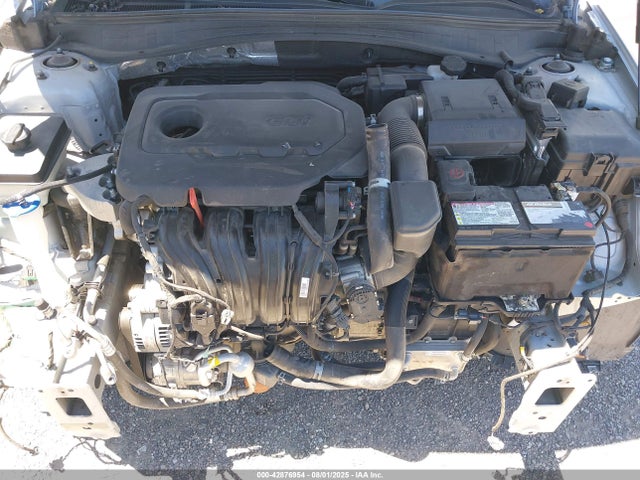5XXGT4L33KG305674 KIA gdi