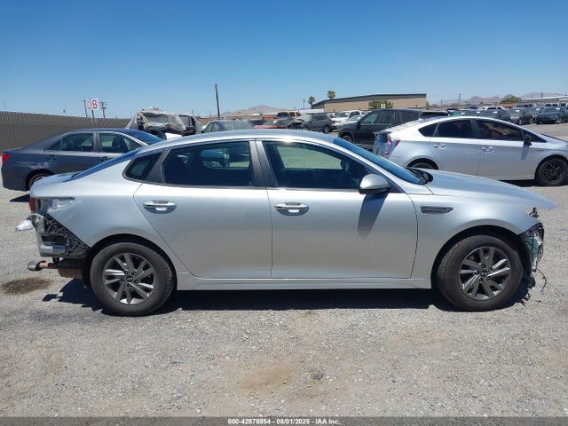 5XXGT4L33KG305674 KIA gdi