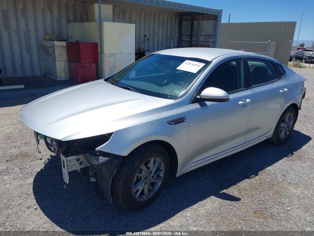 5XXGT4L33KG305674 KIA gdi