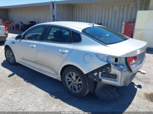 5XXGT4L33KG305674 KIA gdi