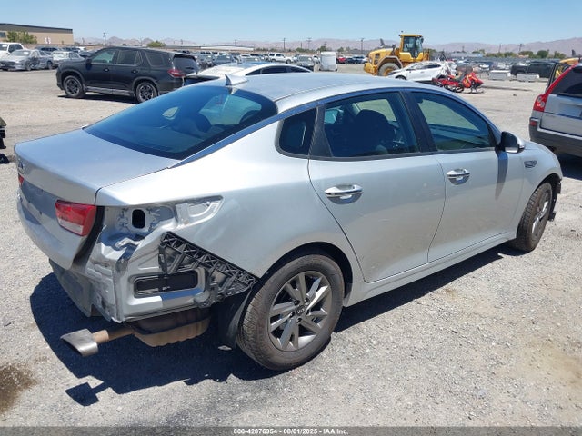 5XXGT4L33KG305674 KIA gdi