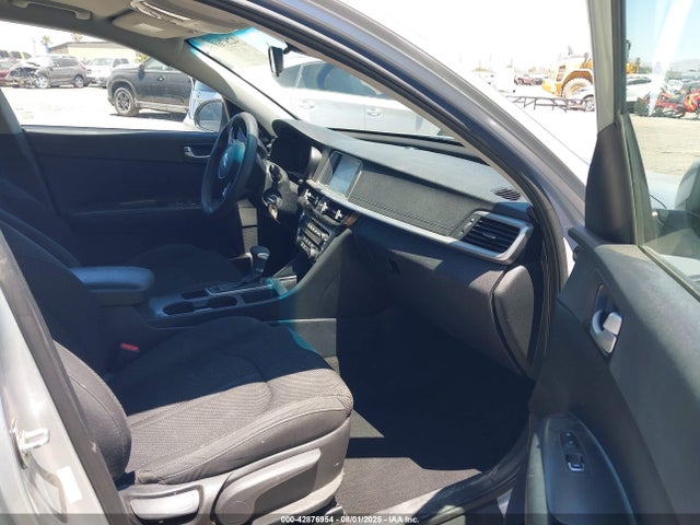 5XXGT4L33KG305674 KIA gdi