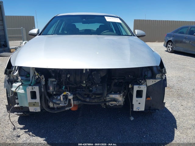 5XXGT4L33KG305674 KIA gdi