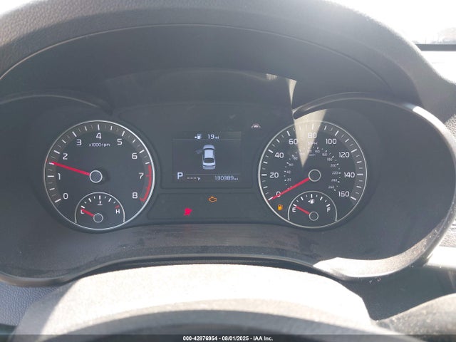 5XXGT4L33KG305674 KIA gdi