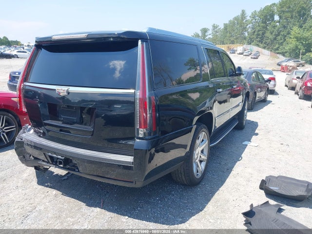 2017 CADILLAC ESCALADE ESV 1GYS3HKJ1HR174519 Photo 3