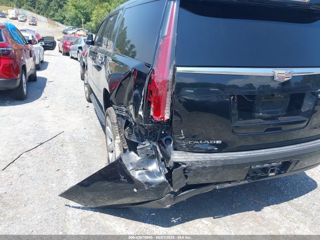 2017 CADILLAC ESCALADE ESV 1GYS3HKJ1HR174519 Photo 5