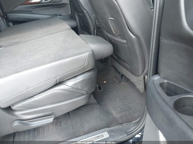 2017 CADILLAC ESCALADE ESV 1GYS3HKJ1HR174519 Photo 7