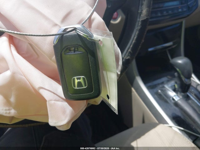 Honda k24w1 2017 1HGCR2F07HA138891 Image 11