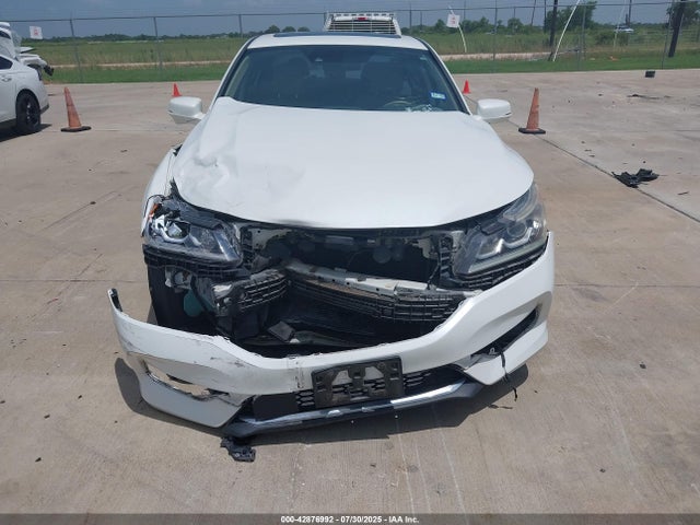 Honda k24w1 2017 1HGCR2F07HA138891 Image 12